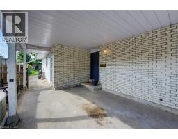 123 KINGSWOOD Drive - 33