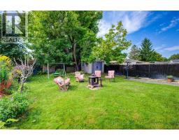 123 KINGSWOOD Drive - 35