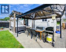 123 KINGSWOOD Drive - 36