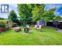 123 KINGSWOOD Drive - 38