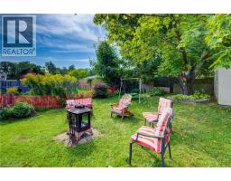 123 KINGSWOOD Drive - 40