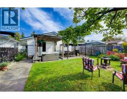 123 KINGSWOOD Drive - 42