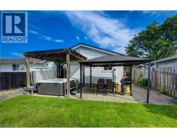 123 KINGSWOOD Drive - 44