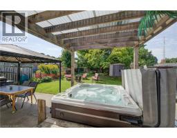 123 KINGSWOOD Drive - 45