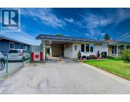 123 KINGSWOOD Drive - 46