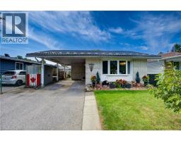 123 KINGSWOOD Drive - 47