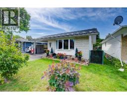 123 KINGSWOOD Drive - 48