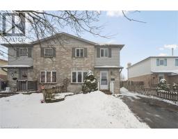 23 TAMVALE Crescent - 1