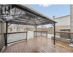 23 TAMVALE Crescent - 34