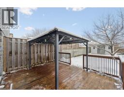 23 TAMVALE Crescent - 35