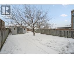 23 TAMVALE Crescent - 37