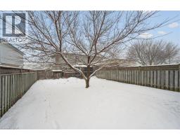 23 TAMVALE Crescent - 39