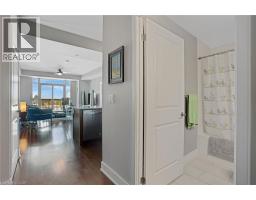 144 PARK Street UnitNo. 1009 - 10