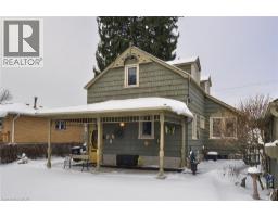 628 GARDEN Street - 26