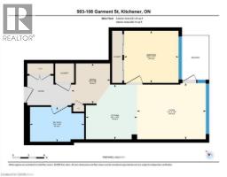 108 GARMENT Street UnitNo. 903 - 38