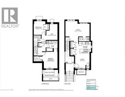 410 NORTHFIELD Drive W UnitNo. B1 - 2