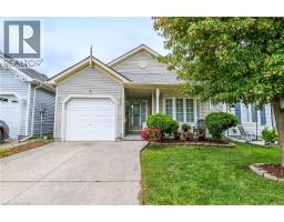 5 WALSINGHAM Drive - 1