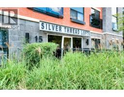 15 DEVITT Avenue S UnitNo. 302 - 32