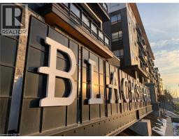 255 NORTHFIELD Drive E UnitNo. 612 - 1