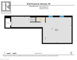 50 PINNACLE Drive UnitNo. 56 - 25