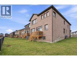 43 BLACKBURN Street - 45