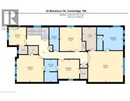 43 BLACKBURN Street - 49