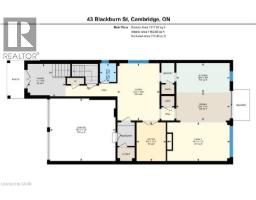 43 BLACKBURN Street - 50