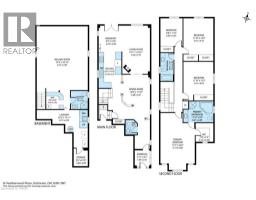 6 HEATHERWOOD Place - 34