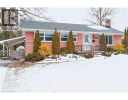 122 FUNDY Avenue - 2