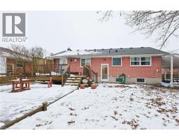 122 FUNDY Avenue - 24