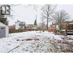 122 FUNDY Avenue - 25