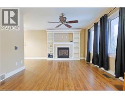 122 FUNDY Avenue - 4