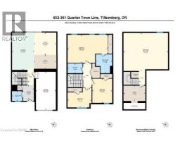 361 QUARTER Townline UnitNo. 602 - 41