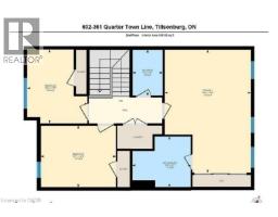 361 QUARTER Townline UnitNo. 602 - 43