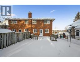 126 QUEEN Street E - 18