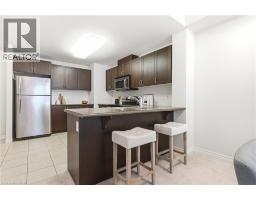 125 WILSON Street W UnitNo. 214 - 12