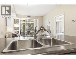 125 WILSON Street W UnitNo. 214 - 13