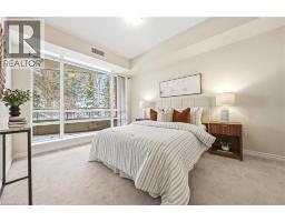 125 WILSON Street W UnitNo. 214 - 18