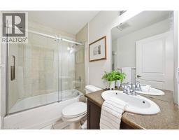 125 WILSON Street W UnitNo. 214 - 21