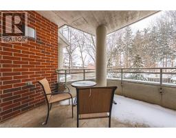 125 WILSON Street W UnitNo. 214 - 25