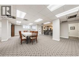 125 WILSON Street W UnitNo. 214 - 27