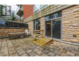 125 WILSON Street W UnitNo. 214 - 35