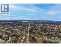 125 WILSON Street W UnitNo. 214 - 40