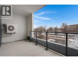 741 KING Street W UnitNo. 313 - 21