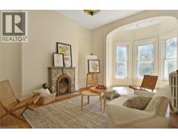 78 WILLIAM Street W - 25