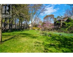 78 WILLIAM Street W - 38