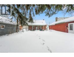 56 COLUMBIA Street W - 26