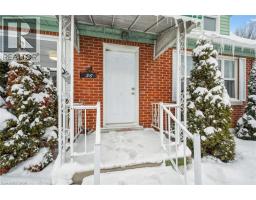 56 COLUMBIA Street W - 3