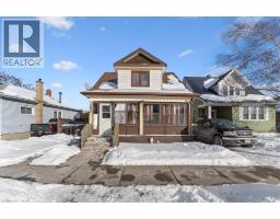 189 KENT Street S - 2