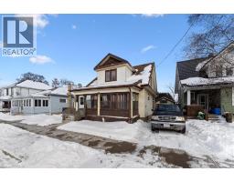 189 KENT Street S - 3